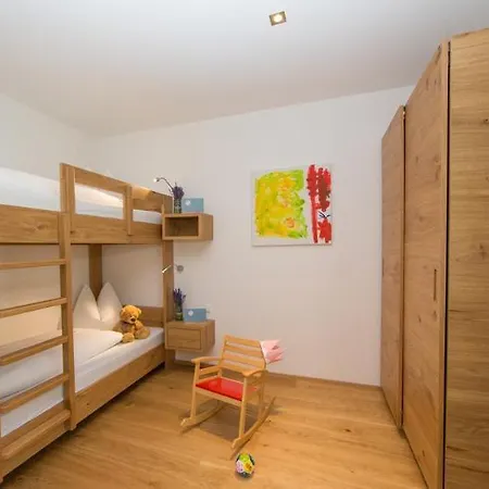 Vaya Zell Am 4*