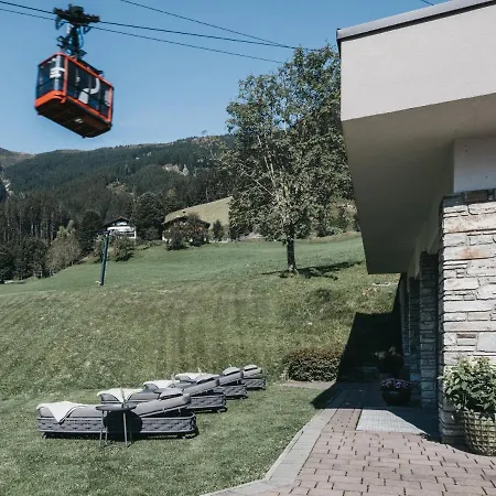 Vaya Zell Am Inklusive Zell Am Kaprun Sommer Karte Hotel Zell am See