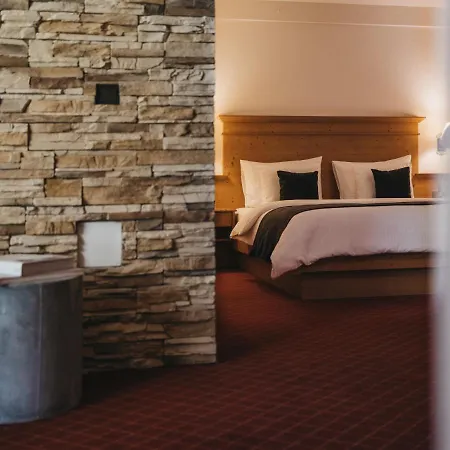 Hotel Vaya Zell Am Inklusive Zell Am Kaprun Sommer Karte 4*
