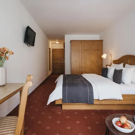 Vaya Zell Am Hotel 4*
