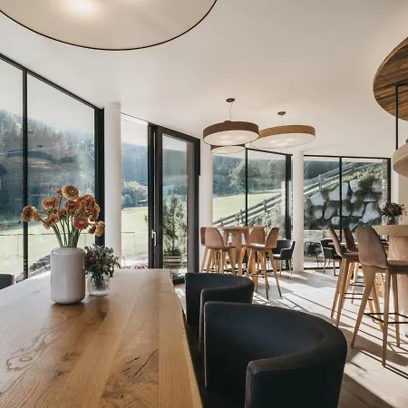 Hotel Vaya Zell Am Inklusive Zell Am Kaprun Sommer Karte 4*