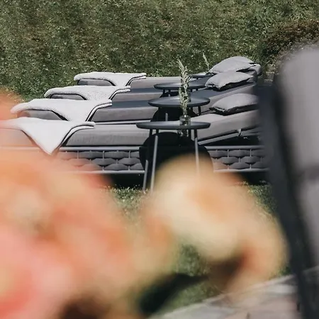 Hotel Vaya Zell Am 4*