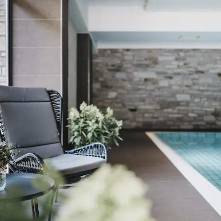 Hotel Vaya Zell Am Inklusive Zell Am Kaprun Sommer Karte