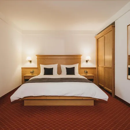 Hotel Vaya Zell Am 4*