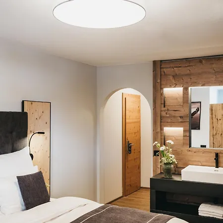 Vaya Zell Am Hotel 4*