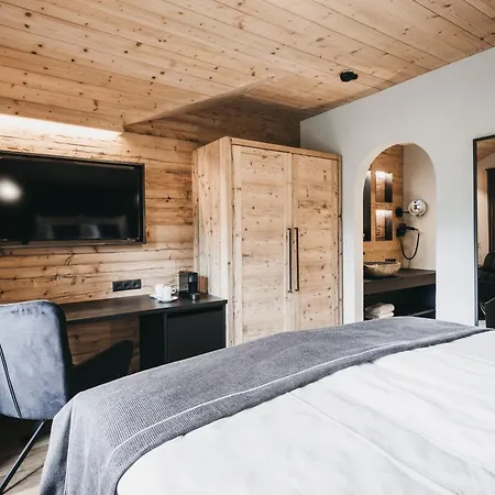 Vaya Zell Am Hotel 4*