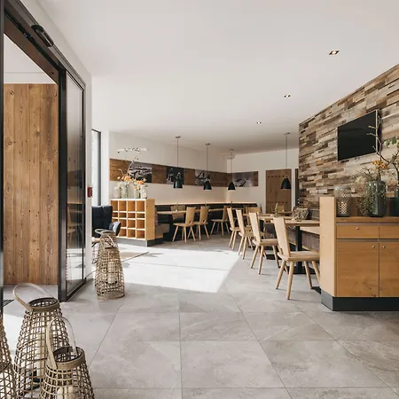 Hotel Vaya Zell Am Zell am See