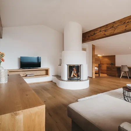Hotel Vaya Zell Am