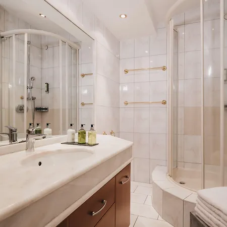 Vaya Zell Am Hotel Zell am See