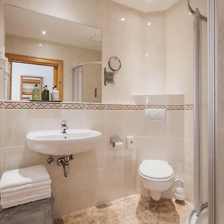 Vaya Zell Am 4* Zell am See