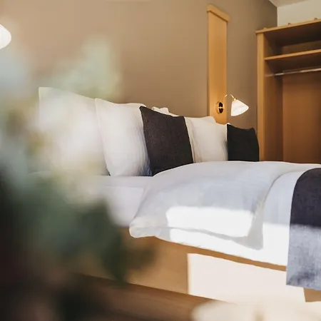 Hotel Vaya Zell Am