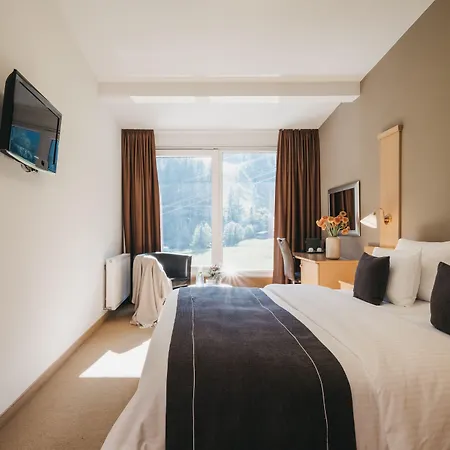 Vaya Zell Am 4* Zell am See