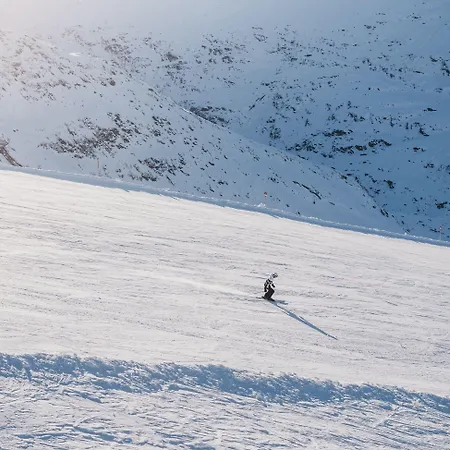 Hotel Vaya Zell Am Zell am See