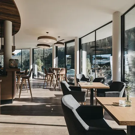 Szálloda Vaya Zell Am