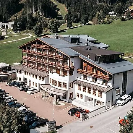 Hotel Vaya Zell Am Zell am See