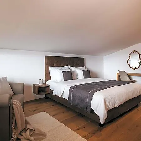 Vaya Zell Am Szálloda 4*