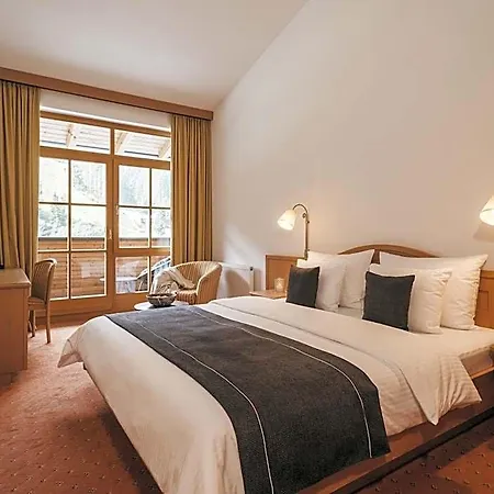 Vaya Zell Am Hotel