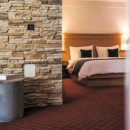 Szálloda Vaya Zell Am 4*