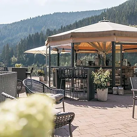 Vaya Zell Am Hotel 4*