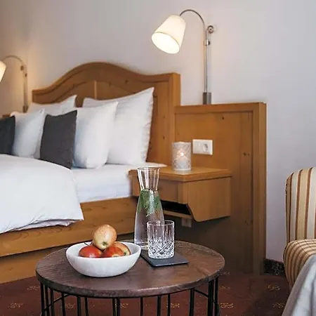 Vaya Zell Am 4*