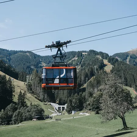 Vaya Zell Am Hotel