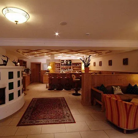 Szálloda Vaya Zell Am