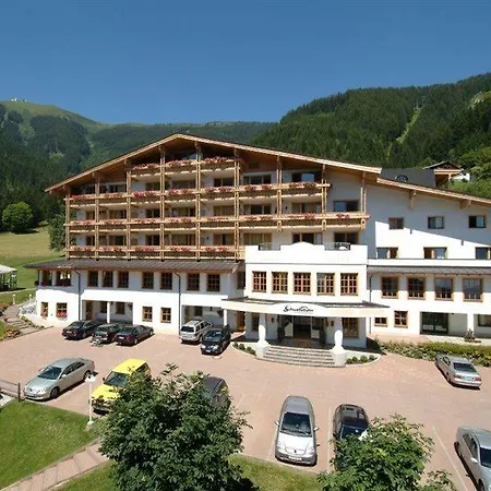 Vaya Zell Am Zell am See