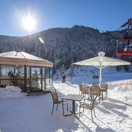 Vaya Zell Am Szálloda