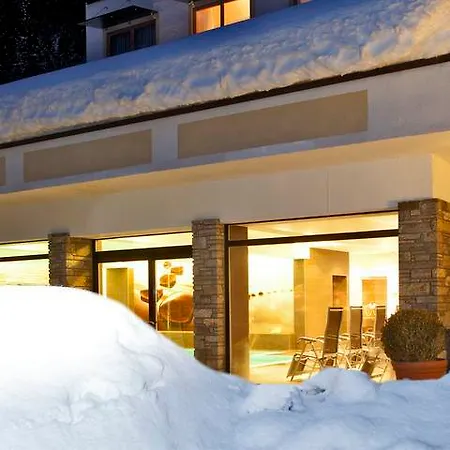 Vaya Zell Am Szálloda