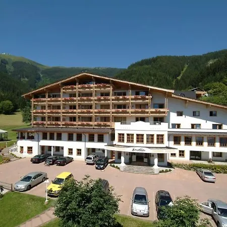 Vaya Zell Am Szálloda Zell am See