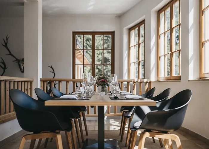 Vaya Zell Am Hotel Zell am See