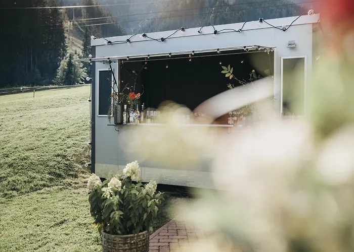 Hotel Vaya Zell Am 4*