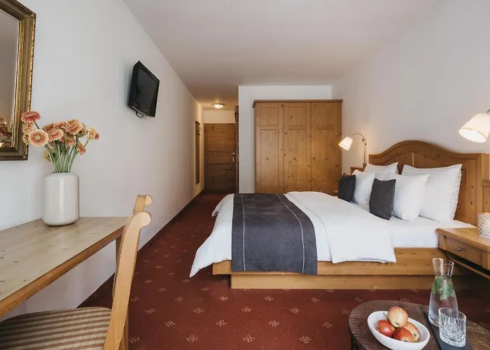 Vaya Zell Am ホテル 4*