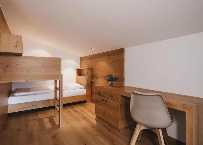 Vaya Zell Am ホテル 4*