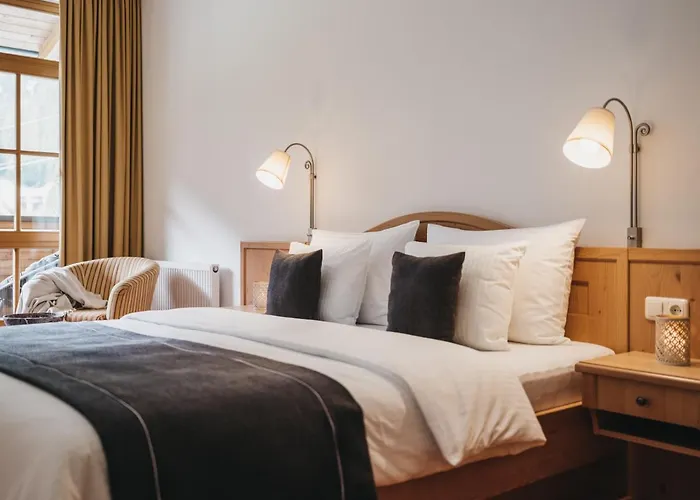 Vaya Zell Am Otel Zell am See