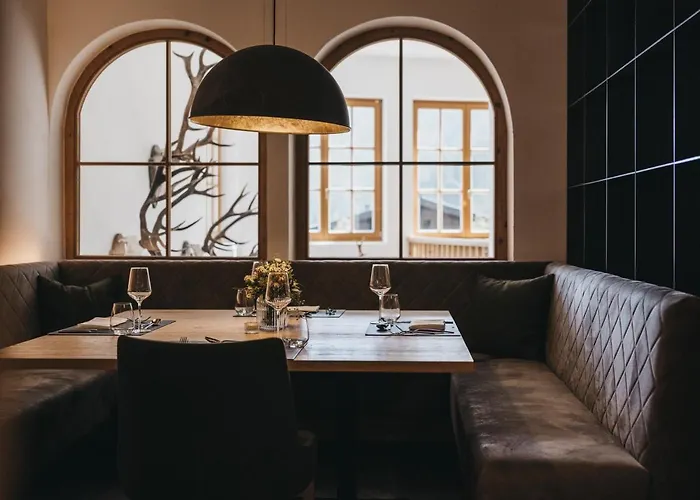 Vaya Zell Am 4*