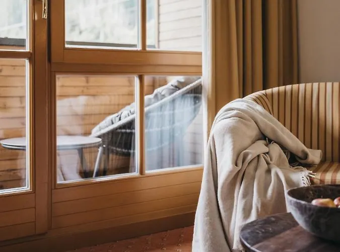 Hotel Vaya Zell Am Zell am See