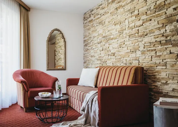 Otel Vaya Zell Am 4*