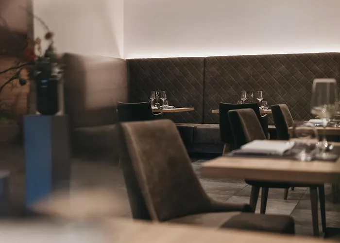 Vaya Zell Am ホテル ツェル アム ゼー