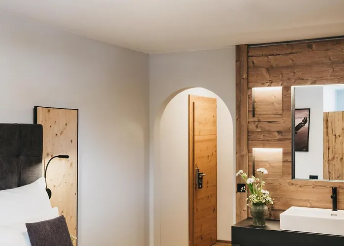 Vaya Zell Am Hotel 4*