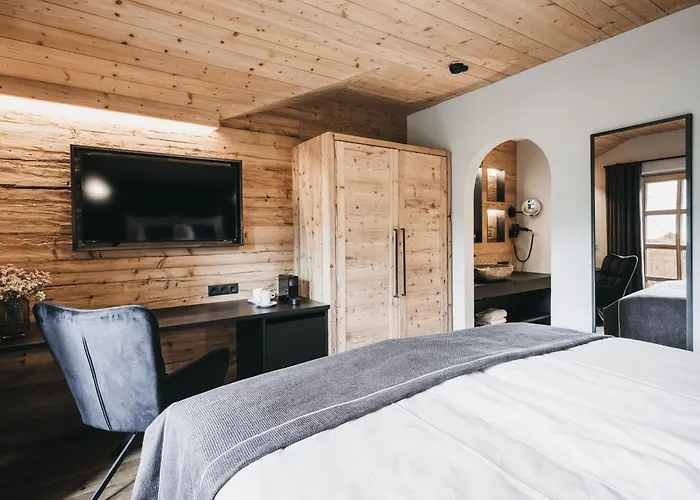 Vaya Zell Am ホテル 4*