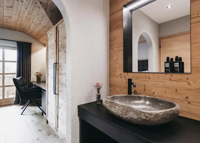 Otel Vaya Zell Am 4*