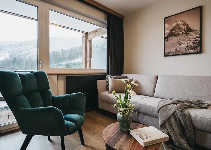 Vaya Zell Am Otel Zell am See