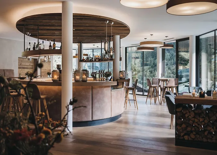 Vaya Zell Am 4* Zell am See