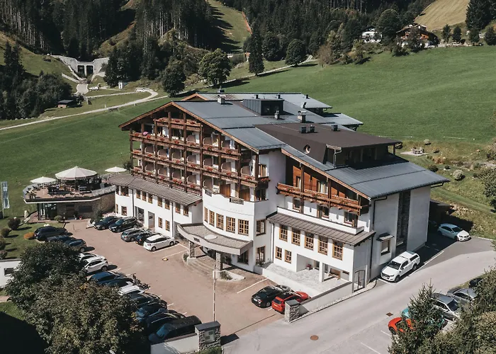 Vaya Zell Am Hotel