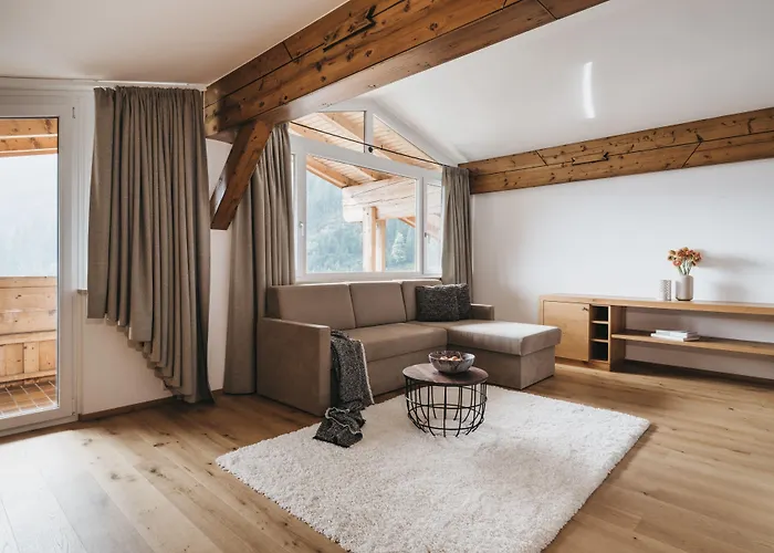 Vaya Zell Am ホテル 4*