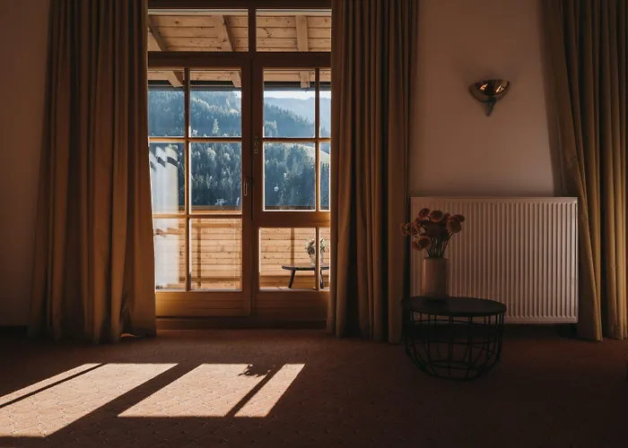 ホテル Vaya Zell Am 4*