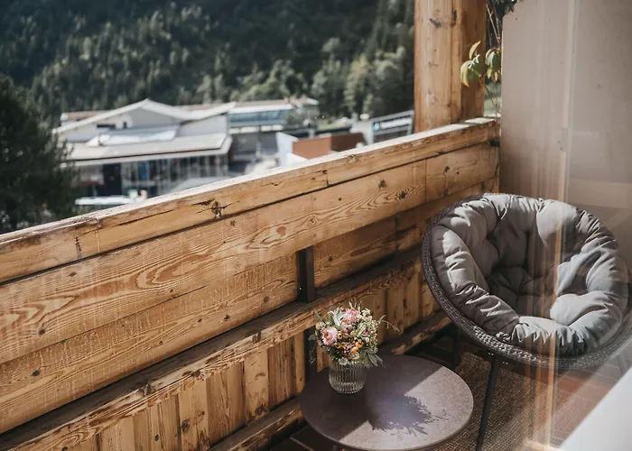 Vaya Zell Am 4* ツェル アム ゼー