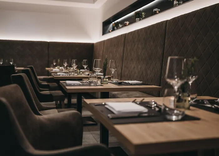 Vaya Zell Am 4*