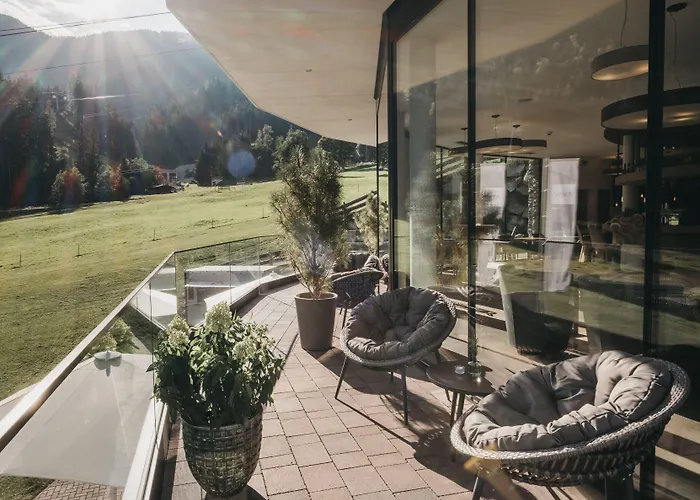 Vaya Zell Am 4* ツェル アム ゼー